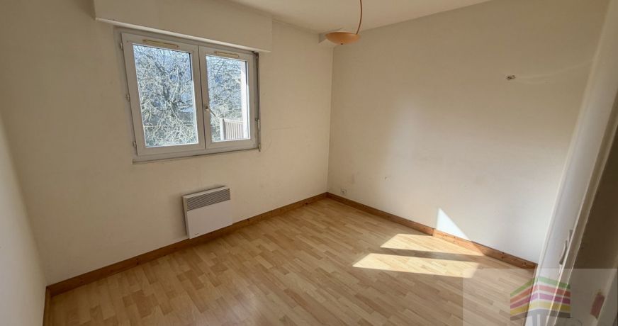 vente Maison Riantec