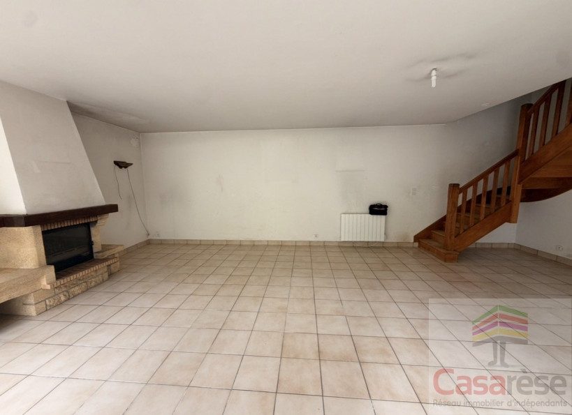vente Maison Riantec - Photo 6