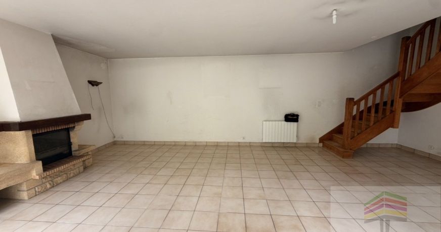 vente Maison Riantec