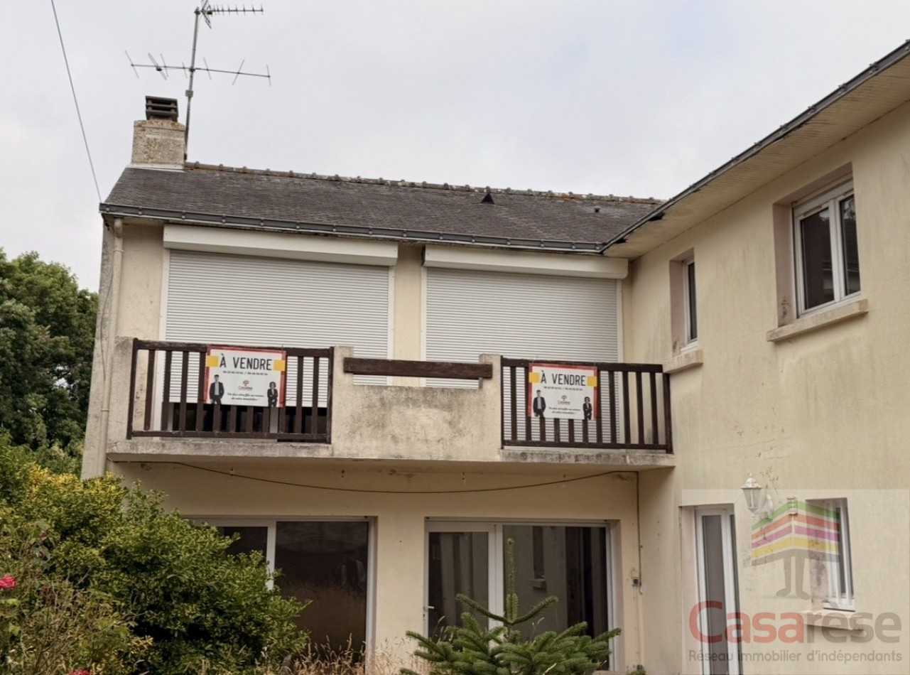 for sale Maison Riantec - Photo 1