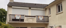 vente Maison Riantec
