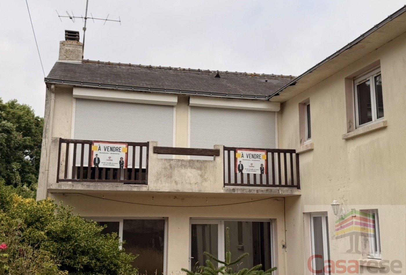 vente Maison Riantec - Photo 1