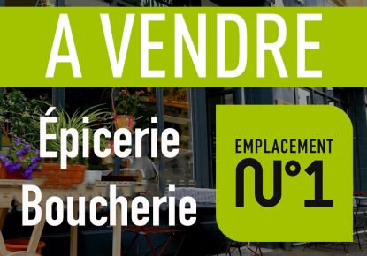 vente Alimentation Lyon 7eme Arrondissement