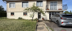 vente Maison Fontaines