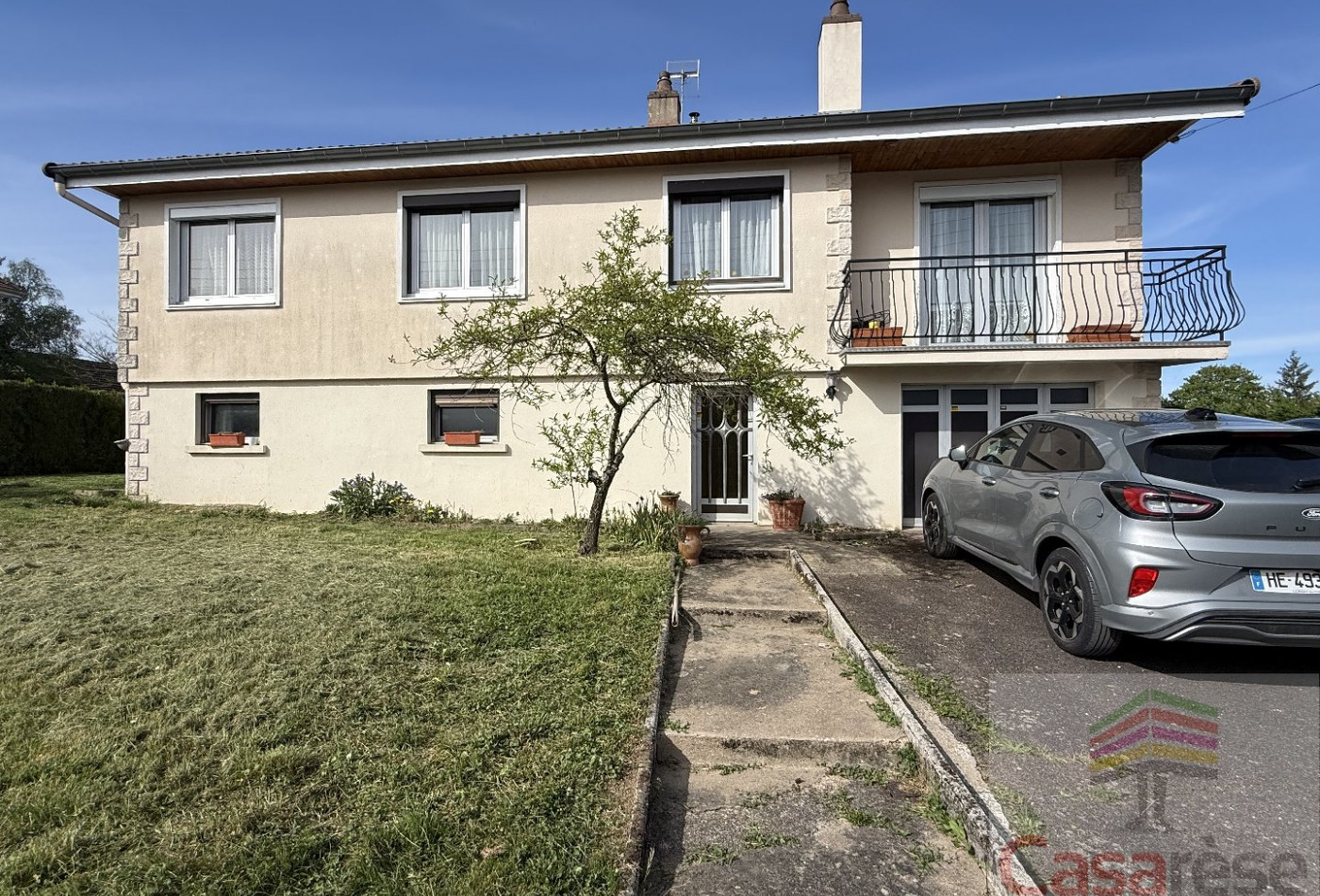 vente Maison Fontaines - Photo 9