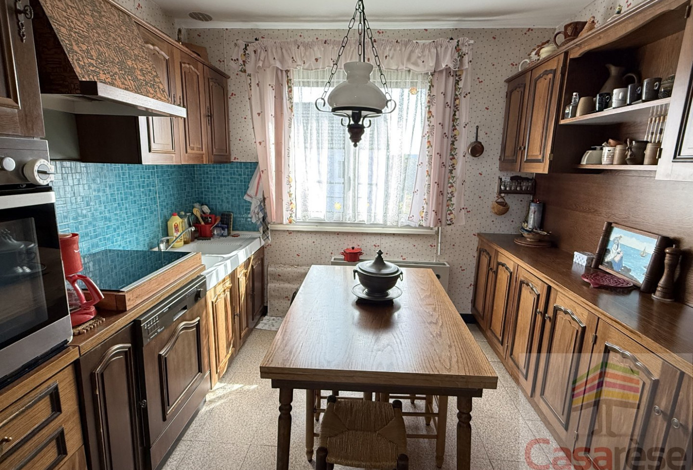 vente Maison Fontaines - Photo 3