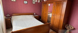 vente Maison Fontaines