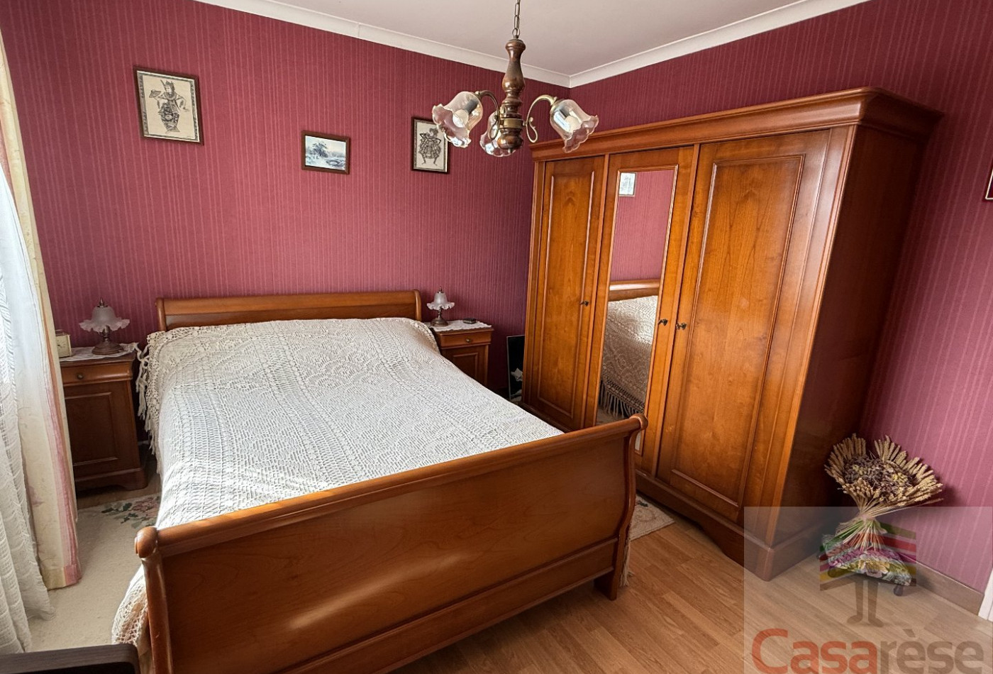vente Maison Fontaines - Photo 5