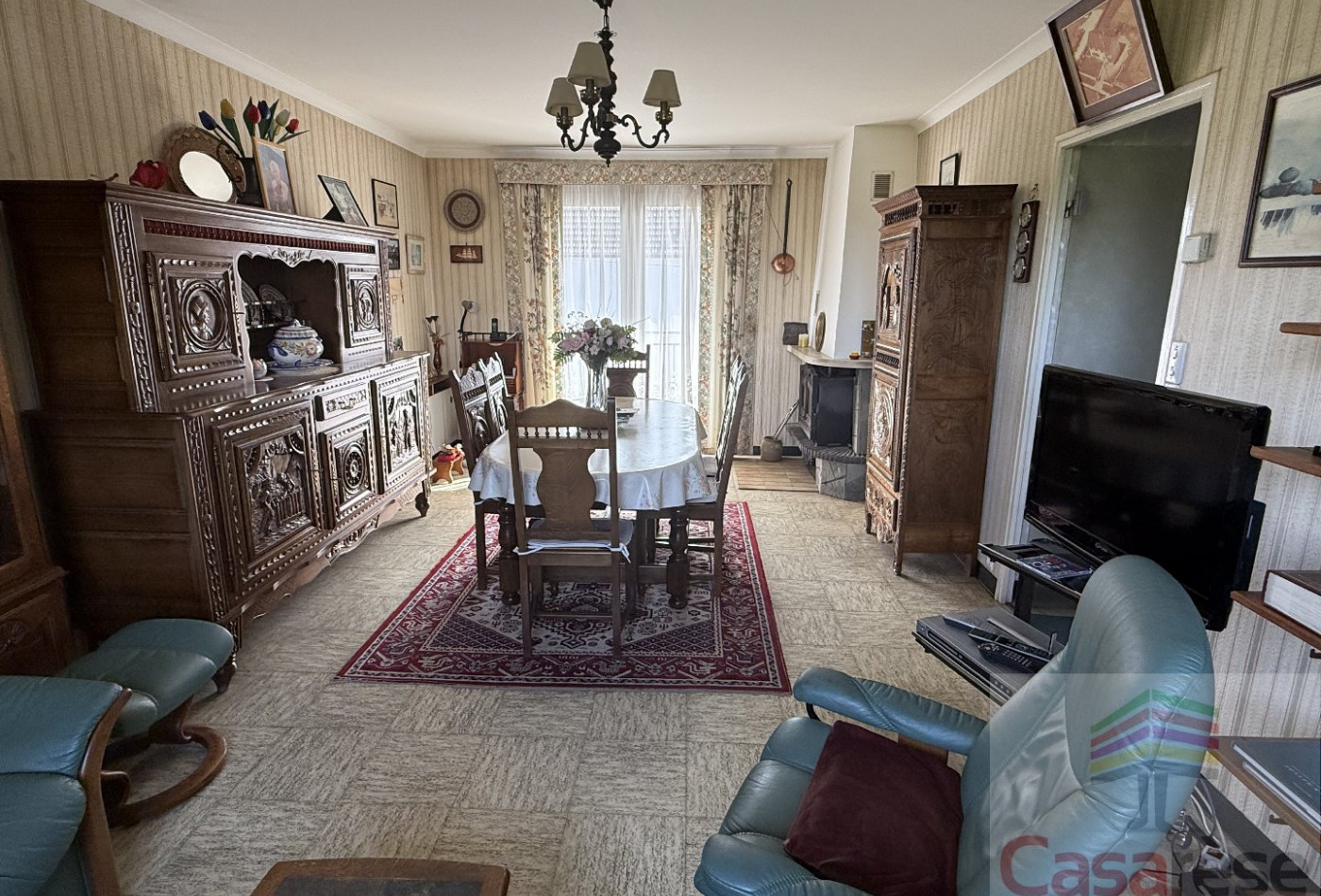 vente Maison Fontaines - Photo 2