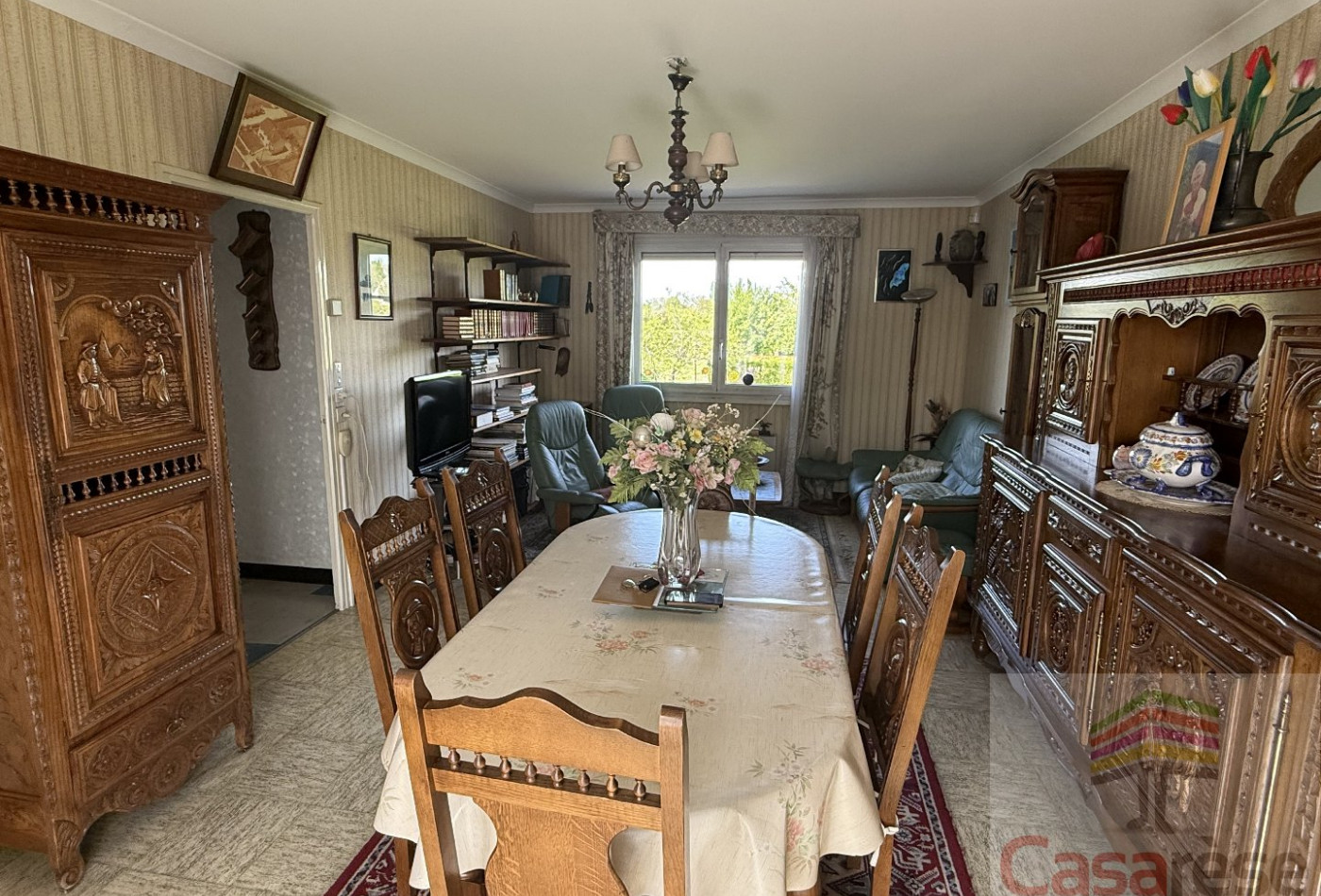 vente Maison Fontaines - Photo 1