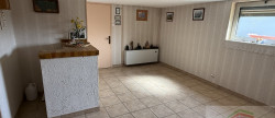 vente Maison Fontaines