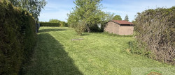 vente Maison Fontaines