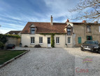 vente Maison de caractère Cepoy
