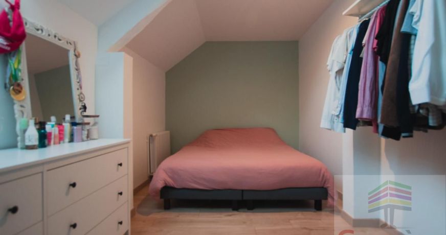vente Maison de caractère Cepoy