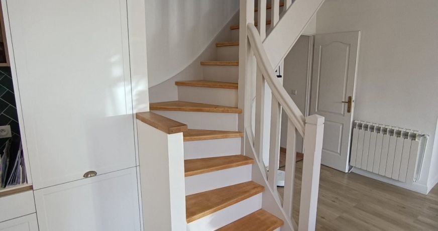 vente Maison de caractère Cepoy
