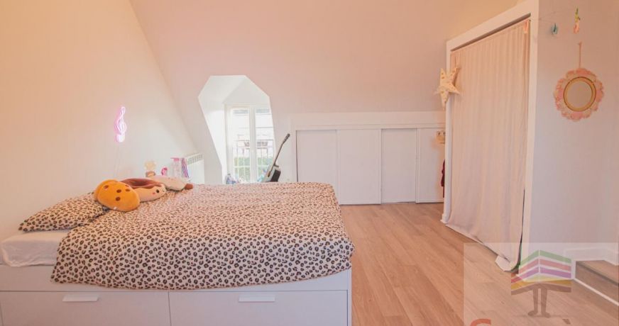 vente Maison de caractère Cepoy