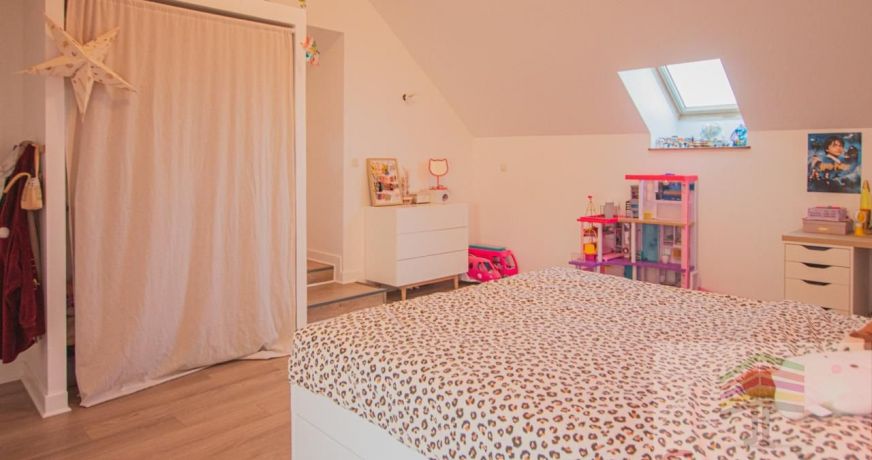 vente Maison de caractère Cepoy