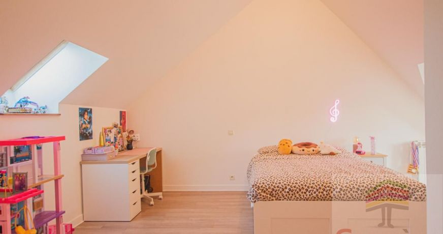vente Maison de caractère Cepoy