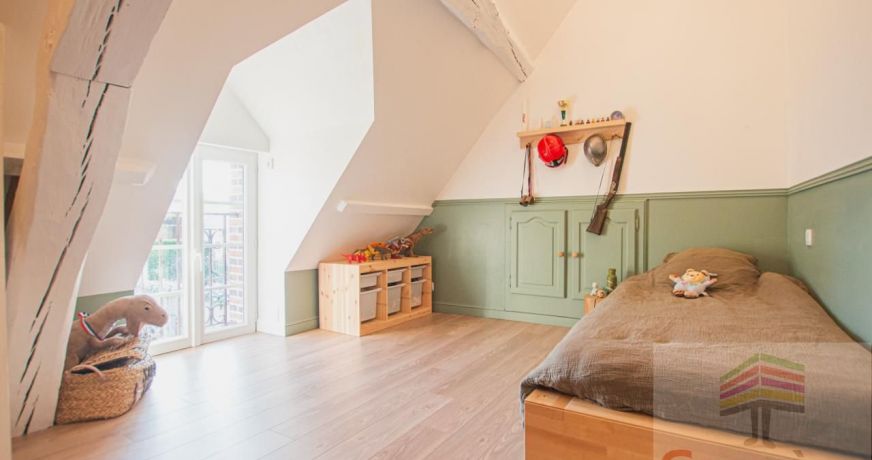 vente Maison de caractère Cepoy
