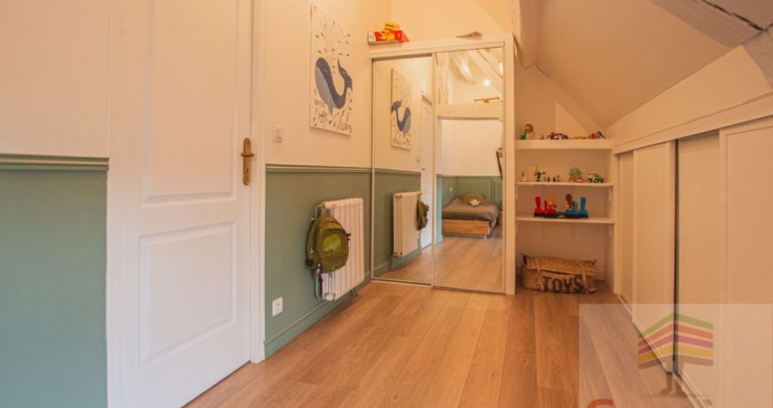 vente Maison de caractère Cepoy