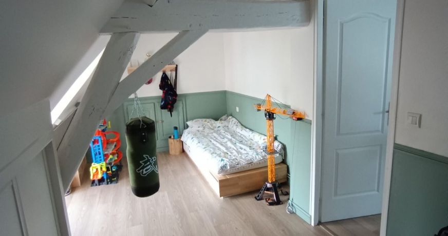 vente Maison de caractère Cepoy
