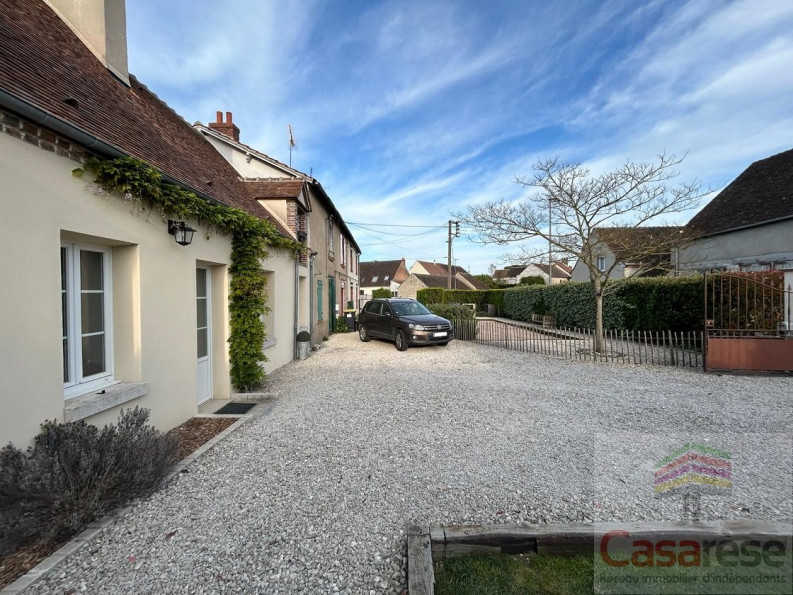vente Maison de caractère Cepoy - Photo 2