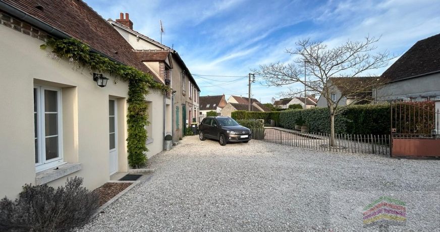 vente Maison de caractère Cepoy