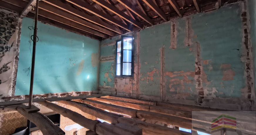 vente Maison de caractère Cepoy