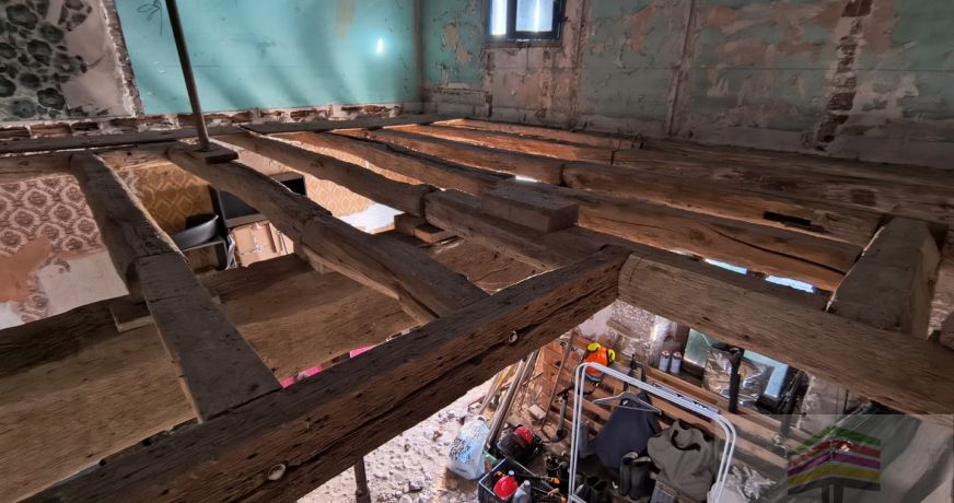 vente Maison de caractère Cepoy