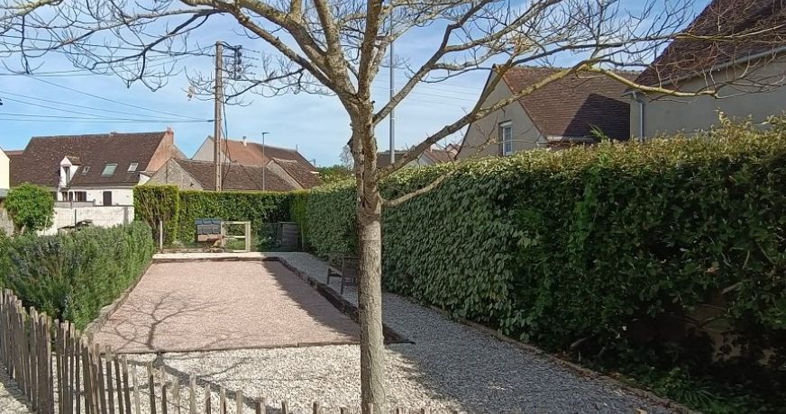vente Maison de caractère Cepoy