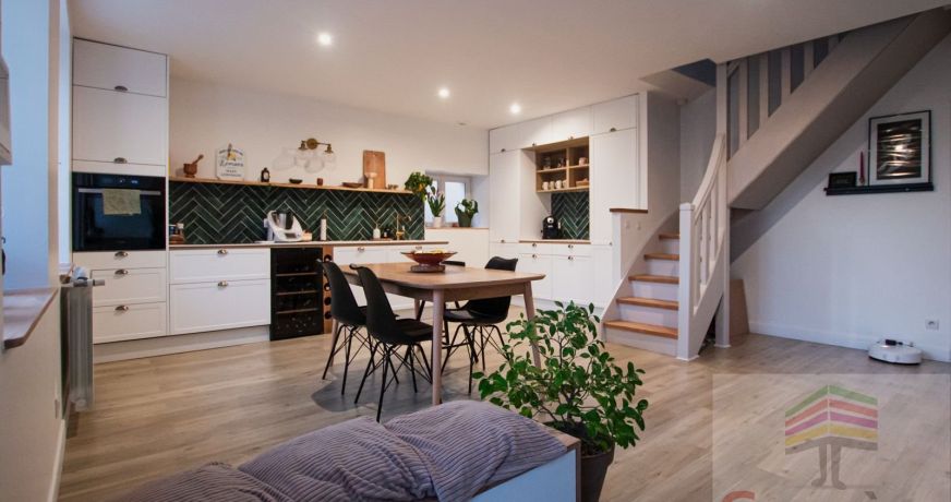 vente Maison de caractère Cepoy