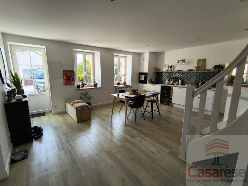 vente Maison de caractère Cepoy - Photo 6