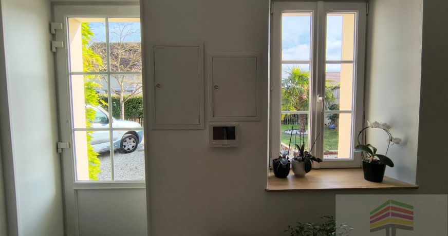 vente Maison de caractère Cepoy