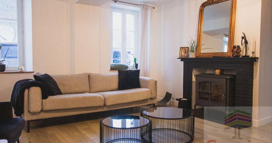 vente Maison de caractère Cepoy