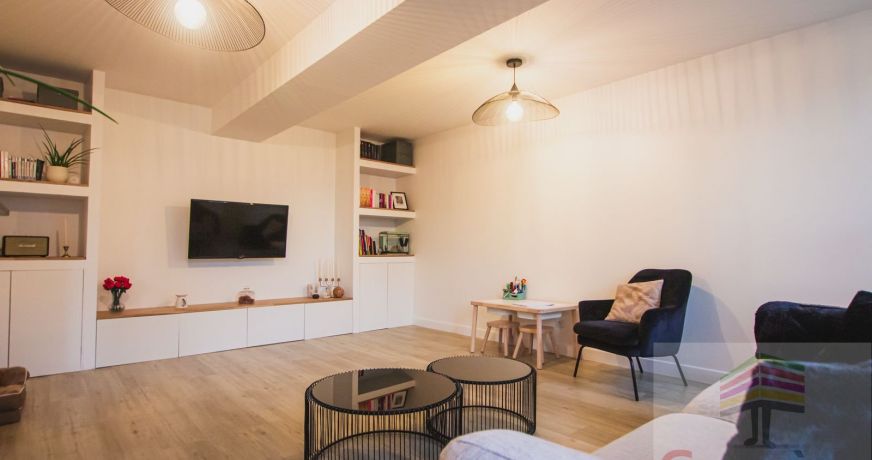 vente Maison de caractère Cepoy