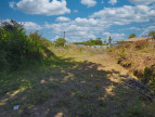 vente Terrain Petite Ile