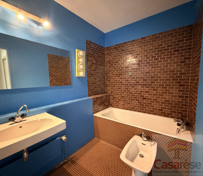 vente Appartement Larmor Plage - Photo 9