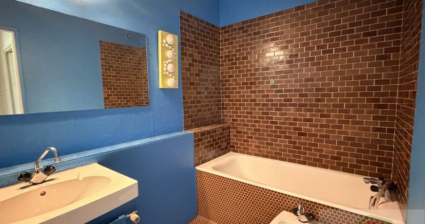 vente Appartement Larmor Plage