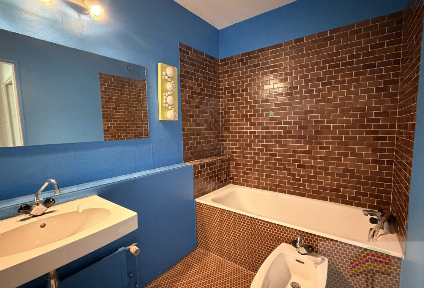 vente Appartement Larmor Plage - Photo 8