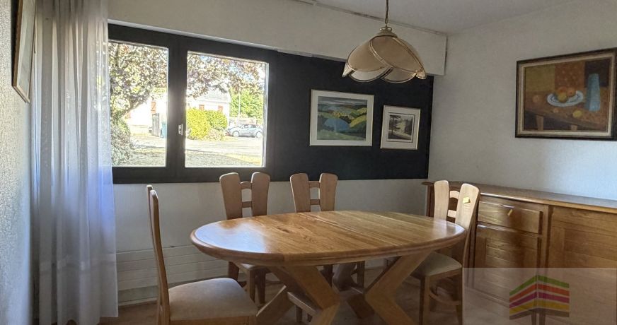 vente Appartement Larmor Plage