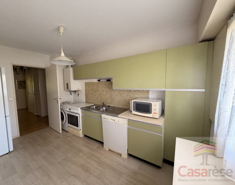 vente Appartement Larmor Plage - Photo 4