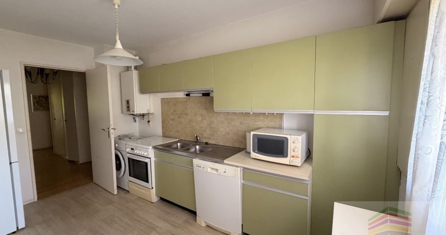 vente Appartement Larmor Plage
