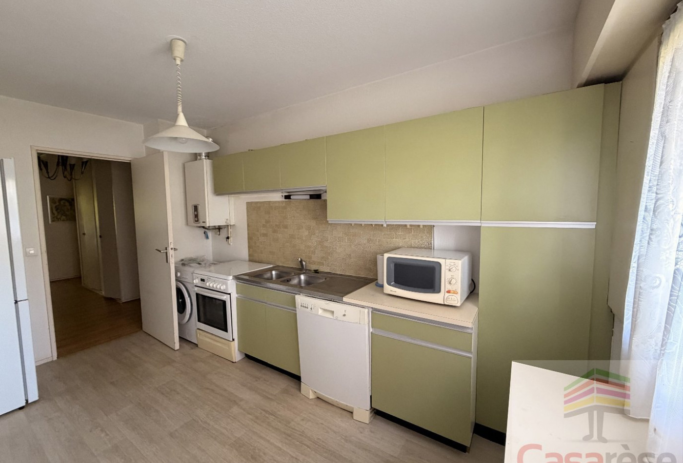 vente Appartement Larmor Plage - Photo 4