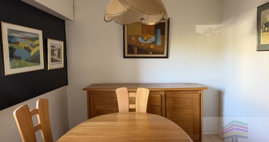 vente Appartement Larmor Plage