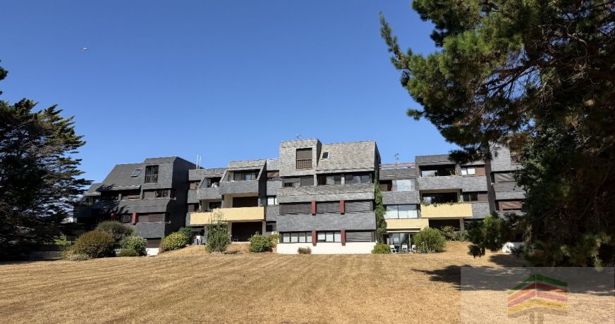 vente Appartement Larmor Plage