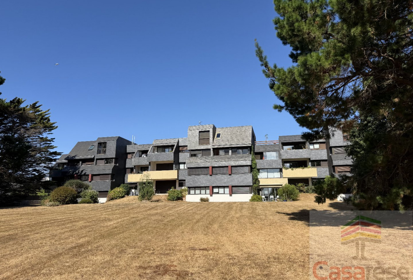vente Appartement Larmor Plage - Photo 2
