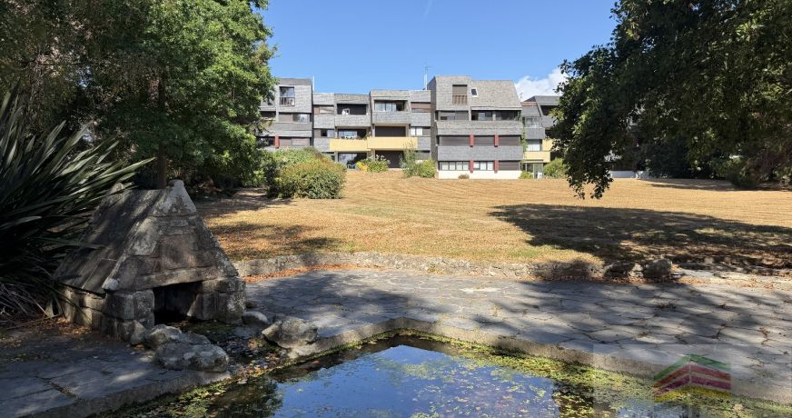 vente Appartement Larmor Plage