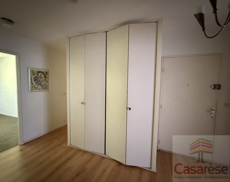 vente Appartement Larmor Plage - Photo 5