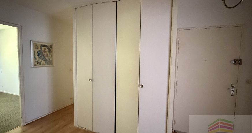 vente Appartement Larmor Plage