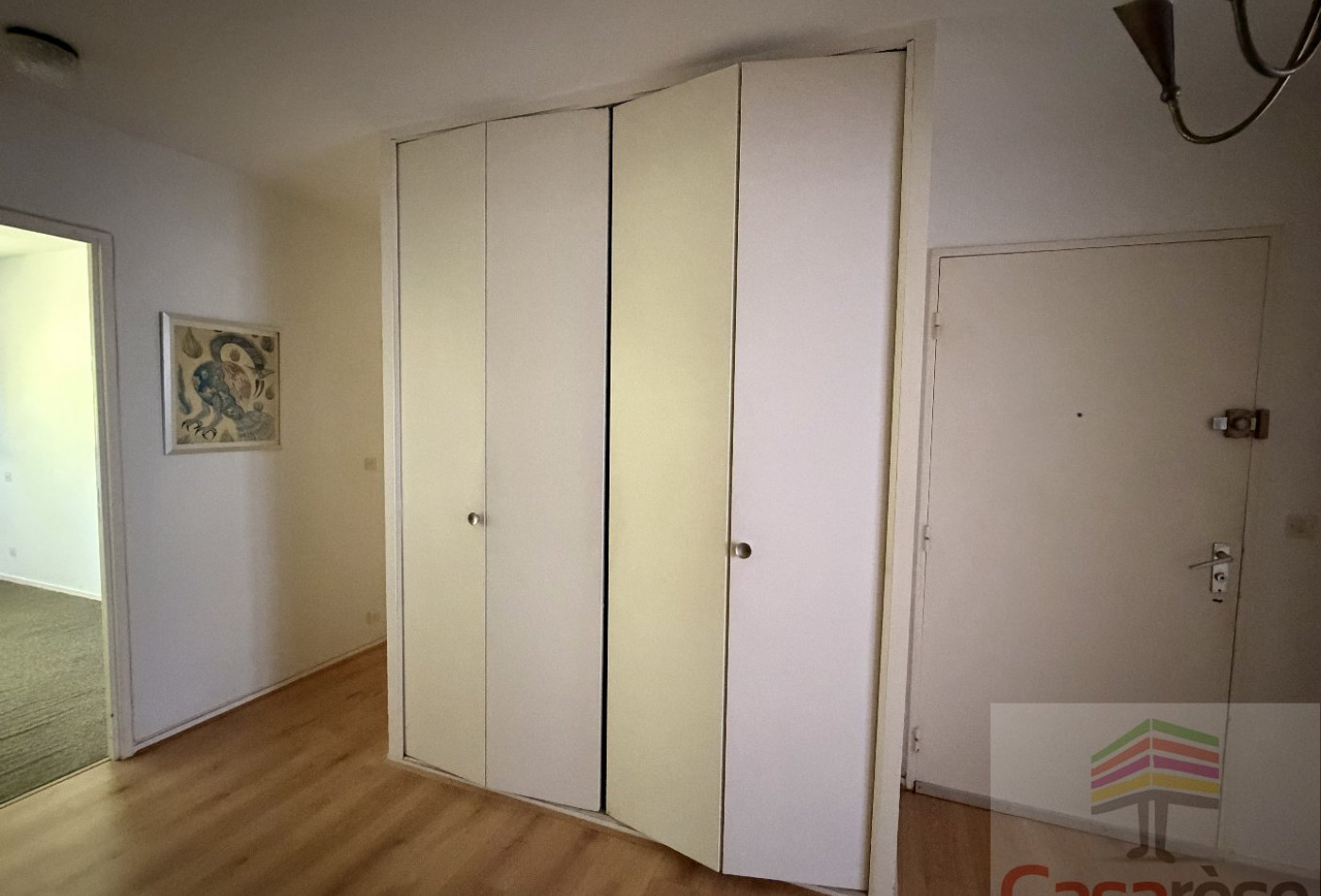 vente Appartement Larmor Plage - Photo 5